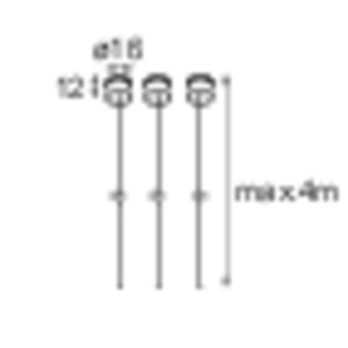 Suspension Kit Geometry